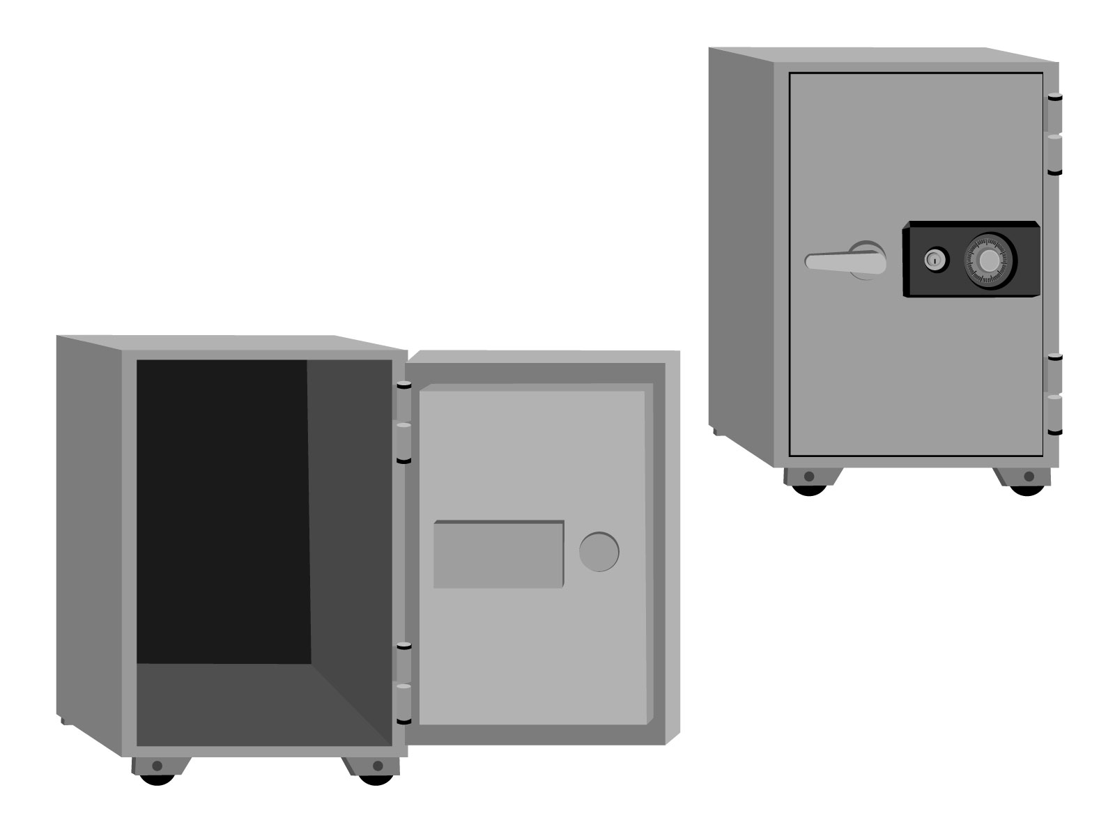 利便性より重要性を優先すべき　ブログ更新