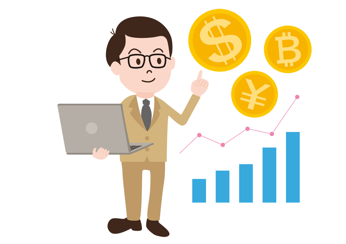 額も大事だが率も大事です！　ブログ更新