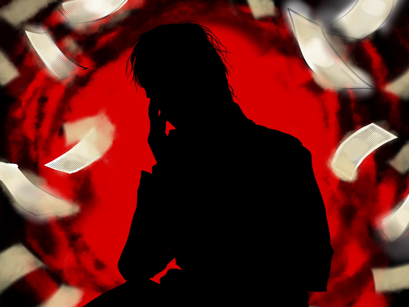 資金繰りを安定化させるために ブログ更新