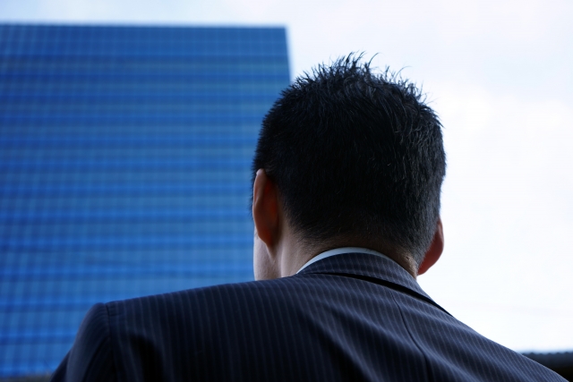 人をあざむくことは簡単にはできない ブログ更新