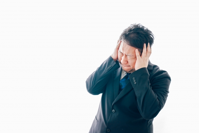 本当に恐れていることは何か⁉️ ブログ更新