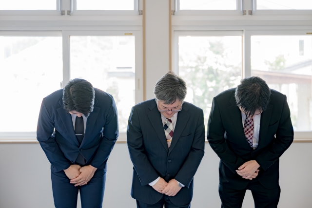 誠意って何かね？　ブログ更新