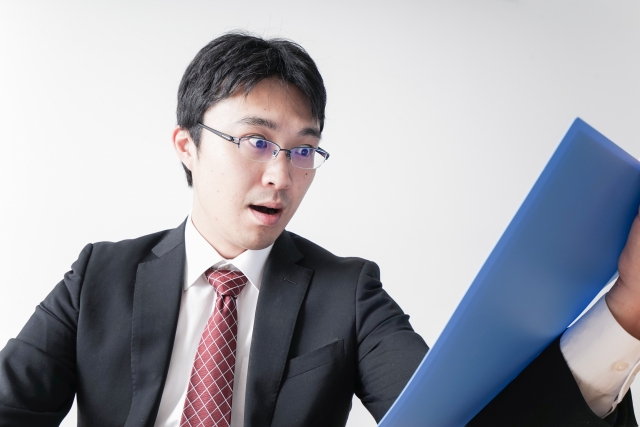 粉飾決算は百害あって一利なし ブログ更新