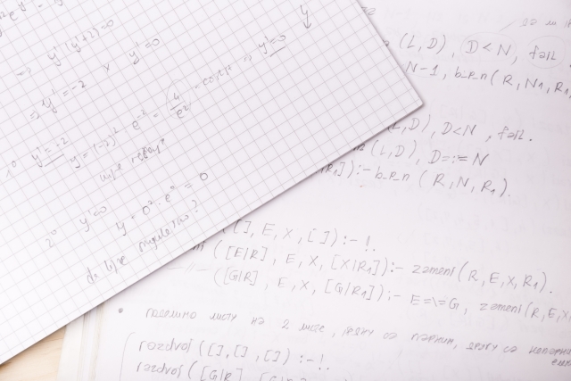 数字ばかりにこだわると全体像を見失う ブログ更新