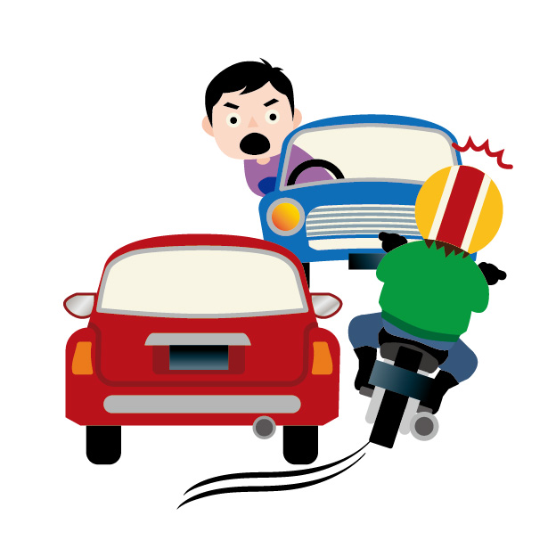 やられる前にやられない　ブログ更新