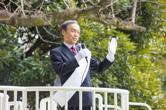 信念にもとづく行動　ブログ更新