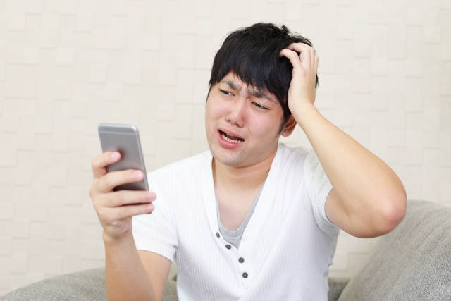 システマチックに行動を管理することも必要です　ブログ更新