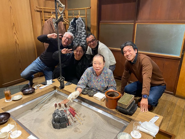 犬も歩けば棒に当たる的な ブログ更新