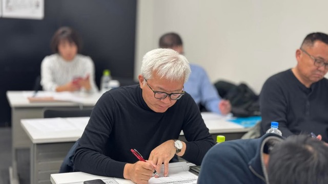 皆の前で恥をかいた方がいい　ブログ更新