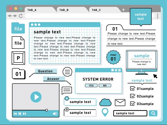 数字だけで人を信用させることはできない　ブログ更新