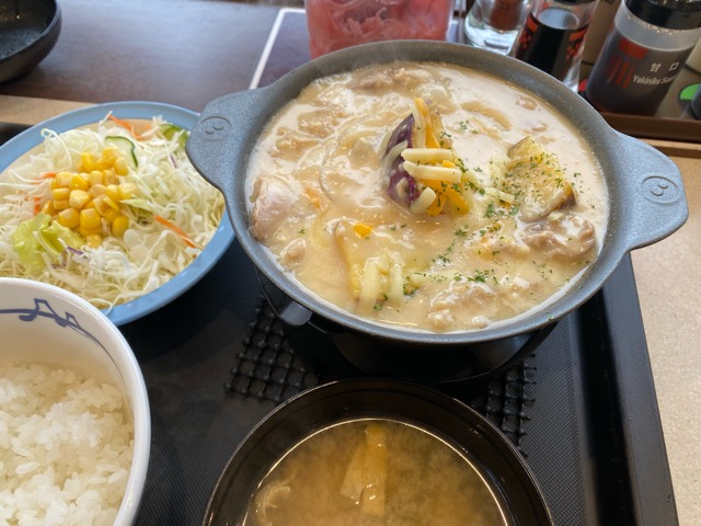 アレンジが大切なんです　ブログ更新