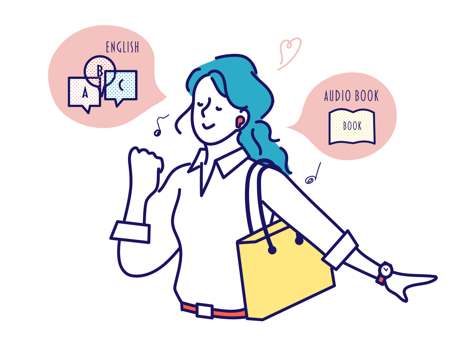 ながら作業はやめるべき　ブログ更新