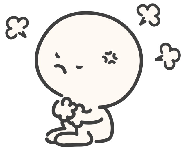 自分の課題と相手の課題を分けて考える　ブログ更新